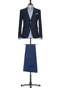  Пиджак Перун-С3617