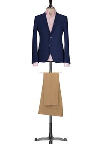  Пиджак Индиана-С3620