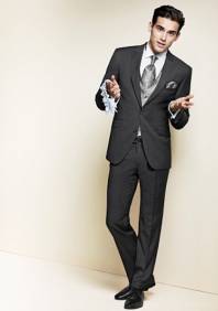 Show-room Mister Butler