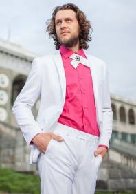 Салон мужских костюмов ЛЕОН