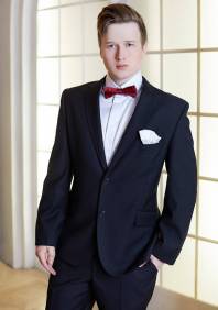 Салон костюмов DRESS CODE RENT