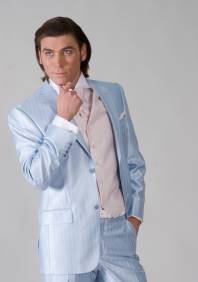 Мужские костюмы Fabio Paoloni