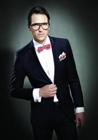 Магазин мужской одежды BAGOZZA