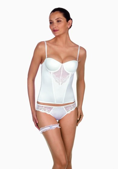 Свадебное белье Luxurious Romance_CRS_TAI_-T15029 - Салоны женского белья Triumph