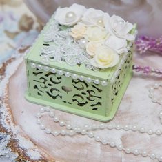 МАСТЕРСКАЯ IVORY