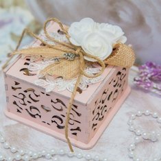 МАСТЕРСКАЯ IVORY