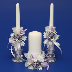 Подсвечник K12341