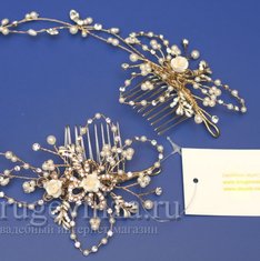 Украшение для волос K13485