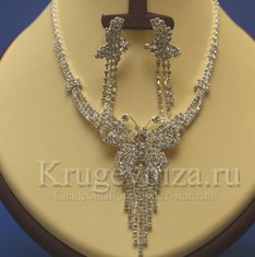 Украшение-колье K13502