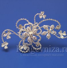 Украшение для волос K13504