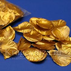 Золотые лепестки K13506