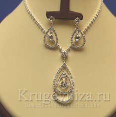 Комплект украшений K13511