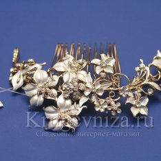 Гребень для волос K14575