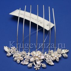 Гребень для волос K14586