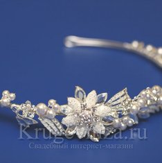 Диадема K14598