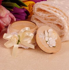 Солонка для каравая Д14677