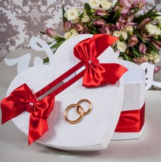 Сундучок для денег Д14709