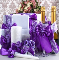 Свадебная коллекция Д14916