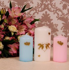 Семейный очаг Д14924