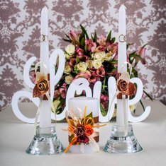 Семейный очаг Д14926