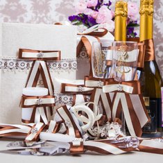 Свадебные аксессуары Д14932