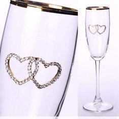 Бокалы Д14937