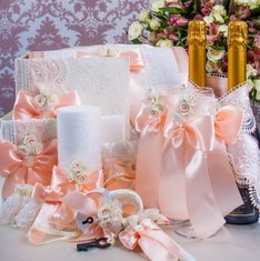 Аксессуары ручной работы Д14940