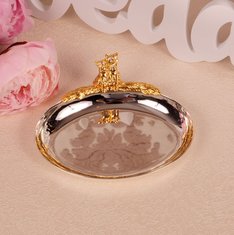 Блюдечко для колец Д14947