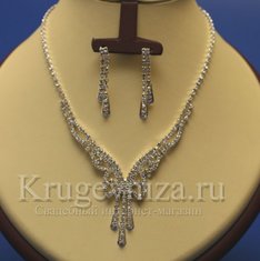 Колье K14982