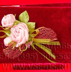 Книга пожеланий В15037