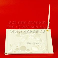 Книга пожеланий В15047