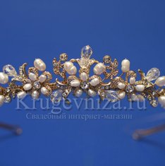 Диадема K15802
