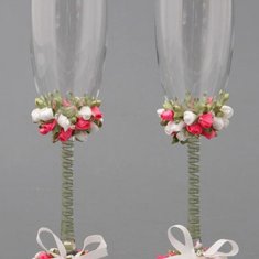 Бокалы В20554