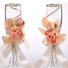 Бокалы В20557