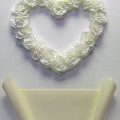 Рассадочная карточка В20593