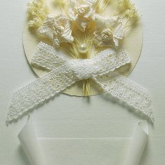 Рассадочная карточка В20595