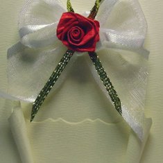 Рассадочная карточка В20597