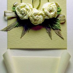 Рассадочная карточка В20598