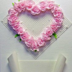 Рассадочная карточка В20600