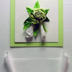 Рассадочная карточка В20602