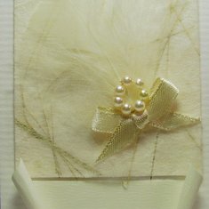 Рассадочная карточка В20603