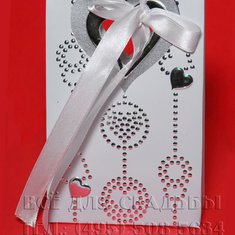 Бонбоньерка В20608