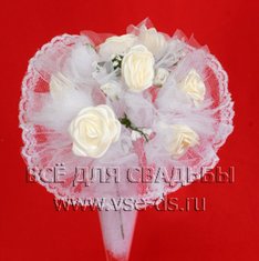 Букет-дублер В20626