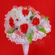 Букет-дублер В20627