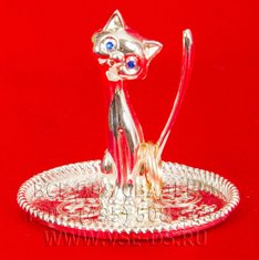 Подставка для колец В20686