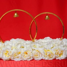 Украшение на автомобиль В20699