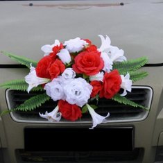 Украшение на автомобиль В20704