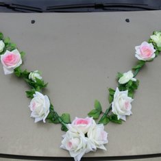 Украшение на автомобиль В20709