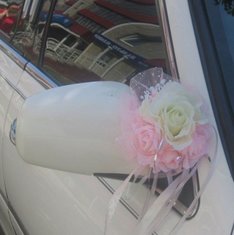 Украшение на автомобиль В20717