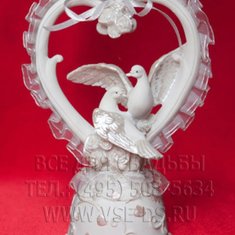 Фигурка на торт В20734